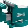 Тиски KRAFTOOL STEEL стальные 32701-200 купить в Муравленко
