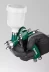 Краскопульт пневматический KRAFTOOL AirKraft Mini, HVLP, c верхним бачком, 1,0мм 06565-1.0 купить в Муравленко