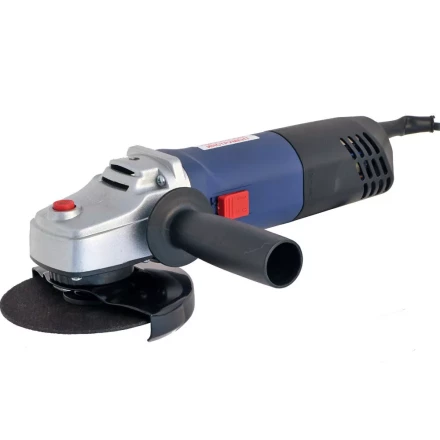 Угловая шлифмашина (болгарка) Диолд МШУ-1-125 купить в Муравленко