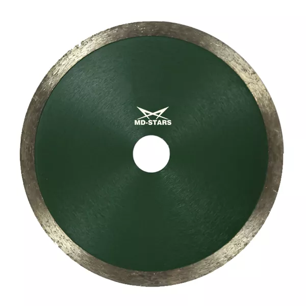 Диск алмазный GRANITE PROFESSIONAL MD-STARS 125*1,4*10*22,23 mm купить в Муравленко