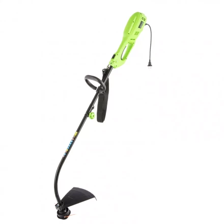 Триммер электрический Сибртех ЭКИ-1000 разборная штанга 96621 купить в Муравленко