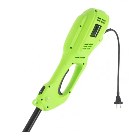 Триммер электрический Сибртех ЭКИ-1000 разборная штанга 96621 купить в Муравленко