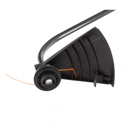 Триммер электрический Сибртех ЭКИ-1000 разборная штанга 96621 купить в Муравленко