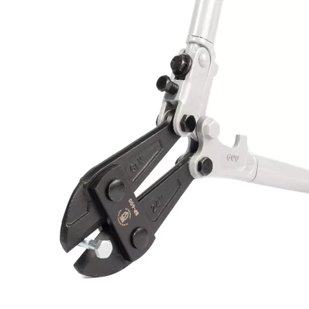 Болторез EUR-типа КВТ БР-350 для резки болтов и арматуры до 7 мм (92109) купить в Муравленко