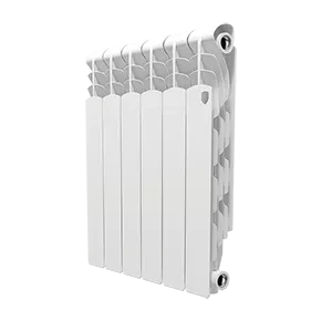 Радиатор Royal Thermo Revolution 500 - 6 секций купить в Муравленко