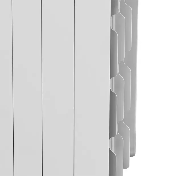 Радиатор Royal Thermo Revolution 500 - 6 секций купить в Муравленко