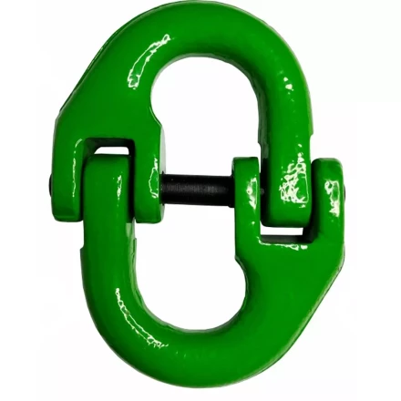 Звено соединительное европейского типа HITCH 7/8-Т8 кл 2.0 т (SZ071345) купить в Муравленко