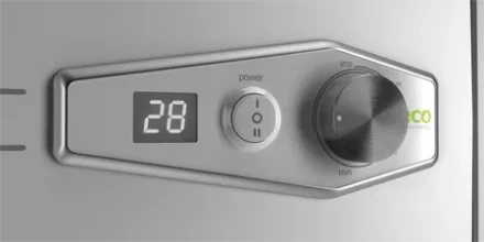 Водонагреватель BALLU BWH/S 50 Nexus H купить в Муравленко