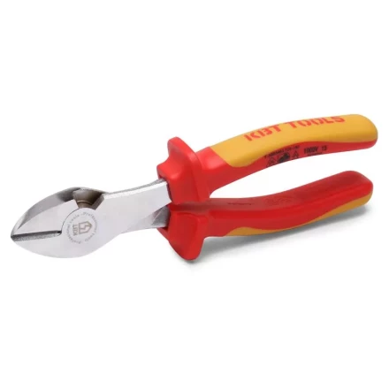 Бокорезы усиленные диэлектрические 180 мм ПРОФИ КВТ купить в Муравленко