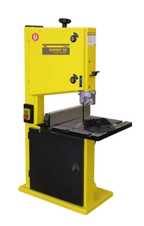 Пила ленточная Корвет 32 90320 купить в Муравленко