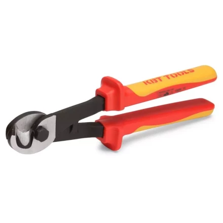 Ножницы усиленные диэлектрические 240 мм ПРОФИ КВТ купить в Муравленко