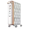 Радиатор масляный Electrolux Wave EOH/M-9209 - 9 секций купить в Муравленко