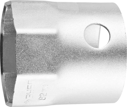 Ключ ступичный ЗУБР &quot;МАСТЕР&quot; торцовый, восьмигранный, 82мм 27195-82 купить в Муравленко