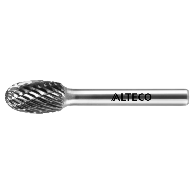 Борфреза по металлу ALTECO E 1016/6 MX 75645 купить в Муравленко
