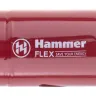 Коронка биметаллическая HAMMER Ф35х38мм 5/8" BiMETALL (224-007) купить в Муравленко