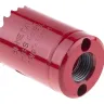 Коронка биметаллическая HAMMER Ф35х38мм 5/8" BiMETALL (224-007) купить в Муравленко