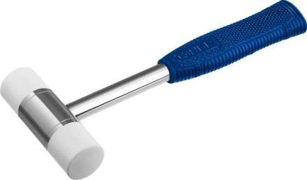 ЗУБР 40 мм, 380 г, молоток-киянка, Профессионал (2041-40) купить в Муравленко