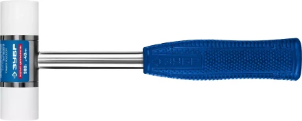 ЗУБР 40 мм, 380 г, молоток-киянка, Профессионал (2041-40) купить в Муравленко