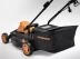 Газонокосилка электрическая CARVER LME-1437 купить в Муравленко