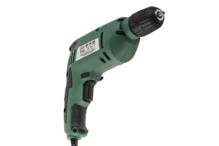 Дрель HAMMER DRL500С купить в Муравленко