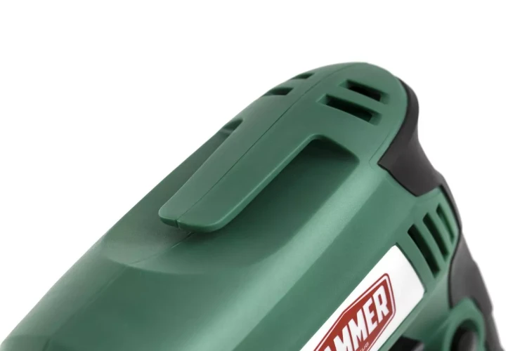 Дрель HAMMER DRL500С купить в Муравленко