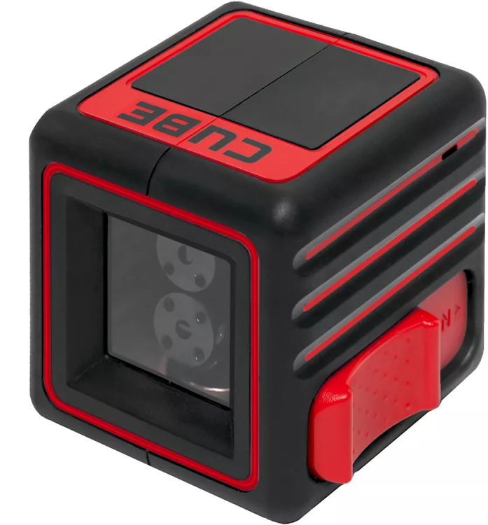 Нивелир лазерный ADA 3D Cube Professional Edition купить в Муравленко