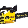 Бензопила 125T-10" 3/8"-1,3-40Е CHAMPION купить в Муравленко