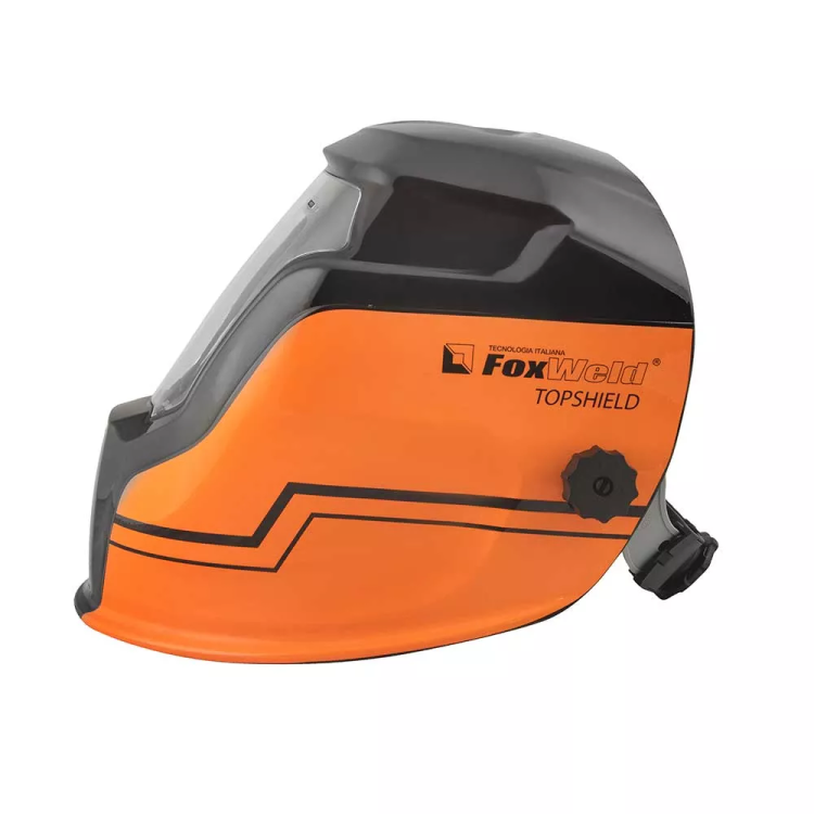 Маска сварщика TOPSHIELD Original ф-р 9800V без коробки купить в Муравленко
