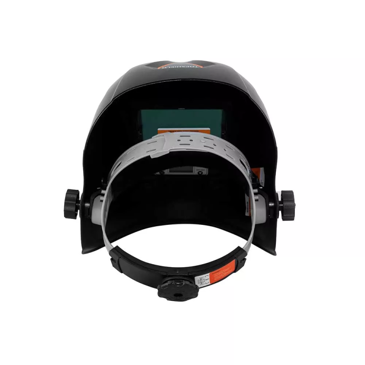 Маска сварщика TOPSHIELD Original ф-р 9800V без коробки купить в Муравленко