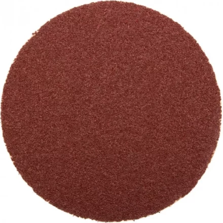 Круг шлифовальный ЗУБР "МАСТЕР" универсальный, из абразивной бумаги на велкро основе, без отверстий, Р40, 115мм, 5шт 35561-115-040 купить в Муравленко