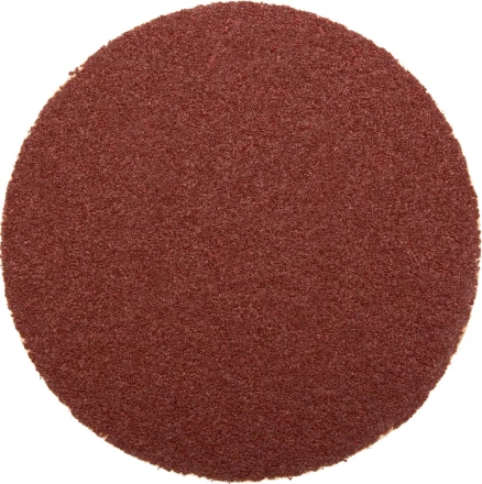 Круг шлифовальный ЗУБР "МАСТЕР" универсальный, из абразивной бумаги на велкро основе, без отверстий, Р40, 115мм, 5шт 35561-115-040 купить в Муравленко