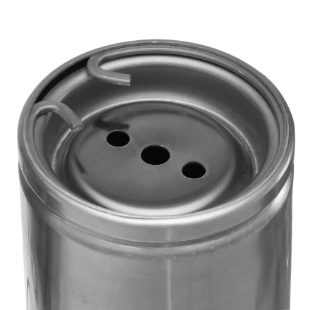 Скважинный насос Сибртех СНВ-3,5-90, винтовой, диаметр 3,5&quot;, 700 Вт, 1500 л/ч, напор 90 м 97292 купить в Муравленко