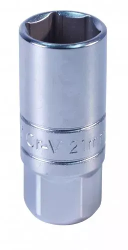 Головка торцевая 1/2" х 21мм 1/10/240 ЭНКОР 20732 купить в Муравленко