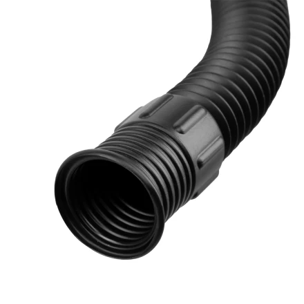 Воронка пластиковая 160 мм с металлическим ситом и гибким наконечником Denzel 537206 купить в Муравленко