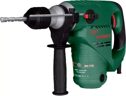 Перфоратор DWT BH-750 BMC купить в Муравленко