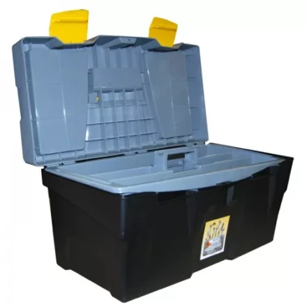 Ящик для инструмента  585х295х295мм 610119/M-60 76098 купить в Муравленко