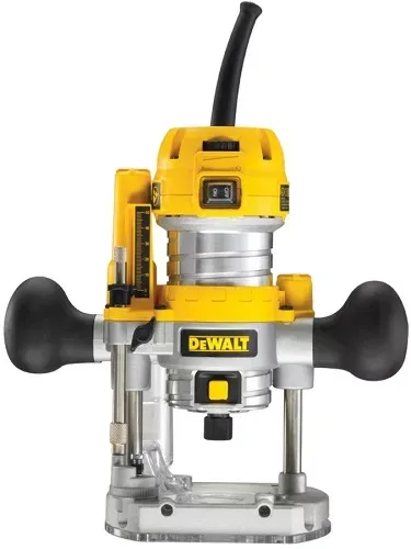 Фрезер погружной кромочный D26203 двуручный DeWalt купить в Муравленко