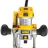 Фрезер погружной кромочный D26203 двуручный DeWalt купить в Муравленко