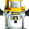 Фрезер погружной кромочный D26203 двуручный DeWalt купить в Муравленко