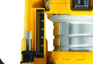 Фрезер погружной кромочный D26203 двуручный DeWalt купить в Муравленко