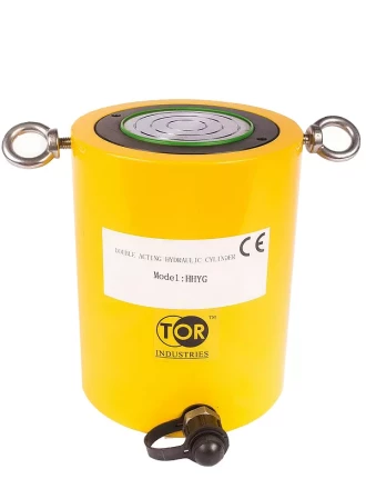Домкрат гидравлический грузовой TOR ДУ200П150 (HHYG-200150) 200 т 1052003 купить в Муравленко