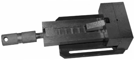 Тиски съемные 50 мм  К411 23470 купить в Муравленко