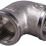 Уголок GENERAL FITTINGS никелированная латунь, г/г, 3/4" 51071-G/G-3/4 купить в Муравленко