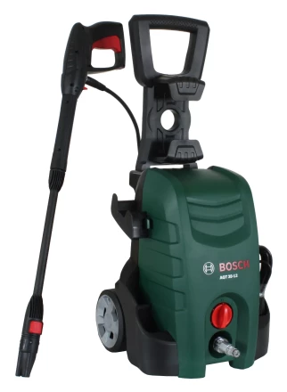 Минимойка-мойка высокого давления Bosch AQT 35-12 купить в Муравленко
