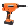 Аккумуляторный резьбовой заклепочник MESSER M2000 (М6) с двумя Li-Ion аккумуляторами купить в Муравленко