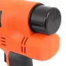 Аккумуляторный резьбовой заклепочник MESSER M2000 (М6) с двумя Li-Ion аккумуляторами купить в Муравленко