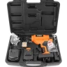 Аккумуляторный резьбовой заклепочник MESSER M2000 (М6) с двумя Li-Ion аккумуляторами купить в Муравленко