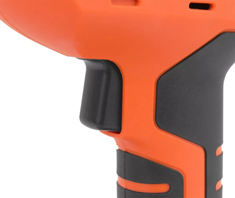 Аккумуляторный резьбовой заклепочник MESSER M2000 (М6) с двумя Li-Ion аккумуляторами купить в Муравленко