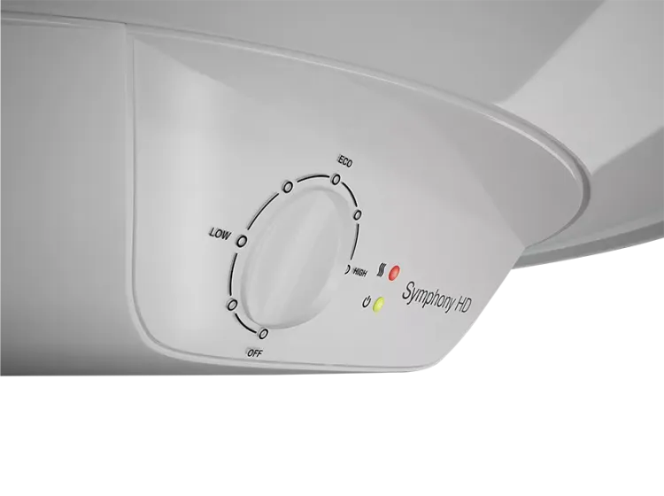Водонагреватель ZANUSSI ZWH/S 100 Symphony HD купить в Муравленко