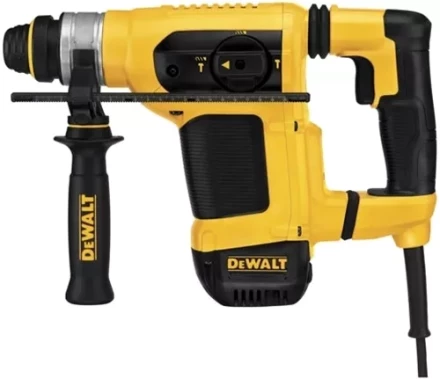 Перфоратор DeWalt D 25413 К купить в Муравленко